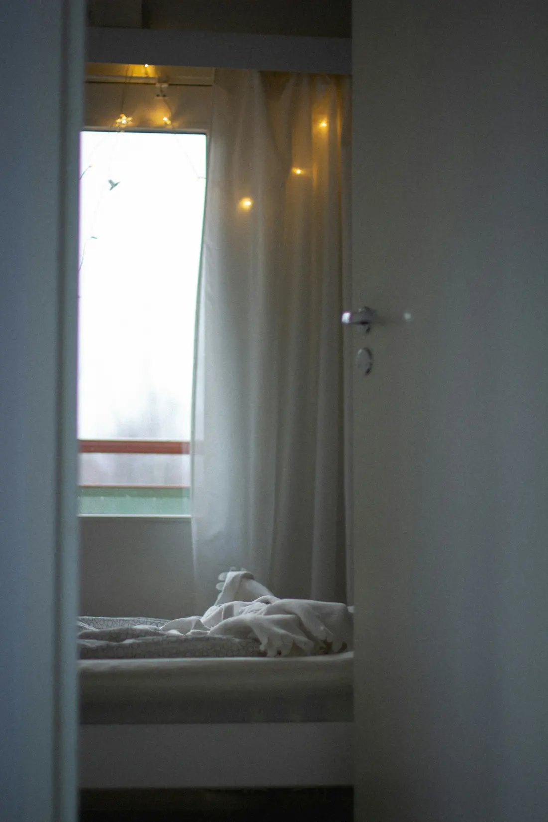 Conciergerie Airbnb Dinard — studio à Dinard Chambre préparée avant l'arrivée des voyageurs